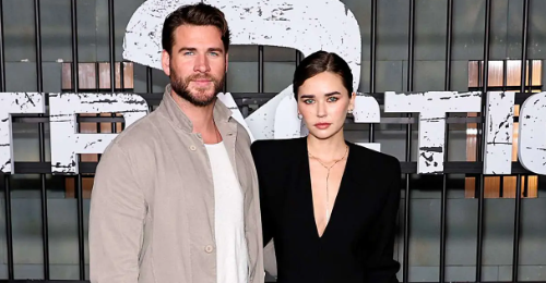 news Liam Hemsworth, Gabriella Brooks engaged? Sparks rumors with diamond ring